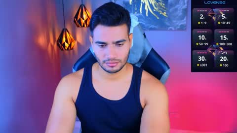 Snapshot of andresfiit chatting on May 2026 12:46:01 PM Andres online show from May 2026 12:46:01 PM