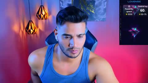 Snapshot of andresfiit chatting on May 2026 12:28:02 AM Andres online show from May 2026 12:28:02 AM