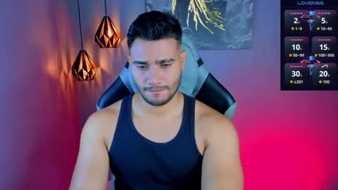 Snapshot of andresfiit chatting on May 2026 11:09:02 AM Andres online show from May 2026 11:09:02 AM