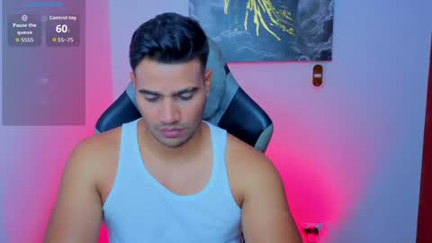 Snapshot of andresfiit chatting on May 2026 11:42:01 PM Andres online show from May 2026 11:42:01 PM