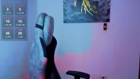 Snapshot of andresfiit chatting on May 2026 12:00:02 PM Andres online show from May 2026 12:00:02 PM