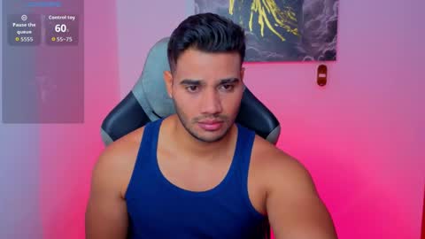 Snapshot of andresfiit chatting on May 2026 11:29:02 AM Andres online show from May 2026 11:29:02 AM