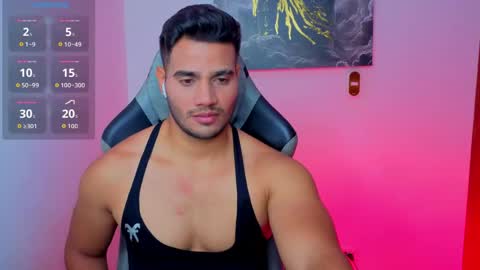 Snapshot of andresfiit chatting on May 2026 01:41:02 PM Andres online show from May 2026 01:41:02 PM
