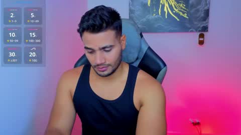Snapshot of andresfiit chatting on June 2026 10:10:02 PM Andres online show from June 2026 10:10:02 PM