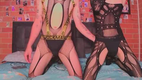 andres online show from November 2025 08:04:02 AM