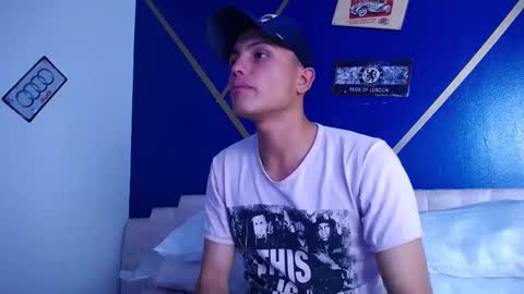 ANDRESMATT online show from December 2024 03:16:02 AM