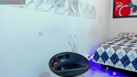 Snapshot of andressdean chatting on December 2024 01:36:02 AM Andres Dean online show from December 2024 01:36:02 AM