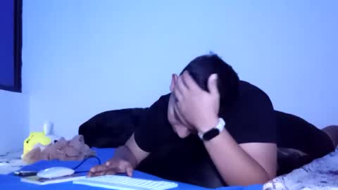 andressdser online show from January 2026 02:48:02 AM