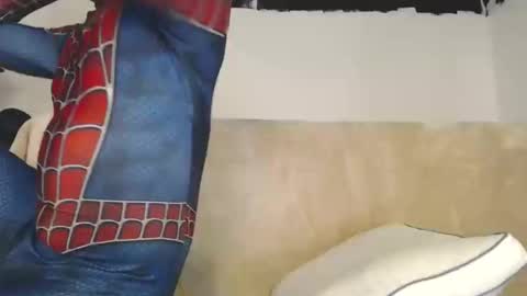 Andres Torres online show from October 2025 01:13:02 AM