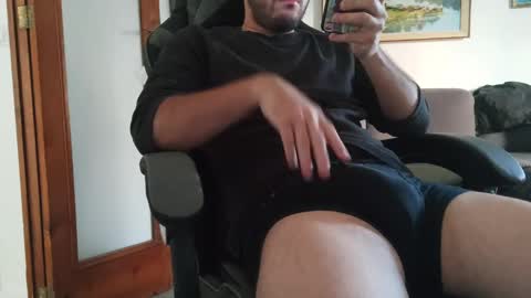 Andreu online show from December 2024 08:00:01 AM