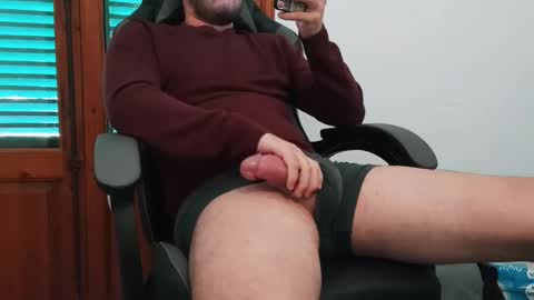 Andreu online show from December 2024 12:27:02 PM