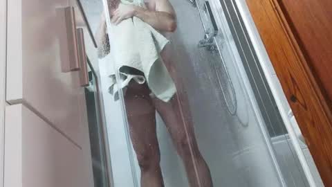 Andreu online show from January 2025 11:17:02 AM