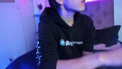 Andreuw Wolf online show from March 2025 10:56:02 AM