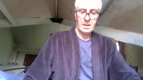 Snapshot of andrew160258 chatting on May 2026 10:55:02 AM Andrew online show from May 2026 10:55:02 AM