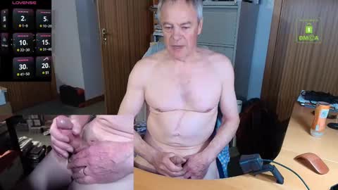 Andrew online show from February 2025 12:30:02 AM