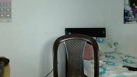 Andrew G online show from January 2025 01:11:01 AM