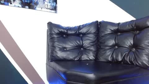 Andrew G online show from October 2025 02:51:02 PM