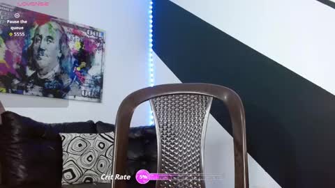 Andrew G online show from February 2026 12:12:01 PM