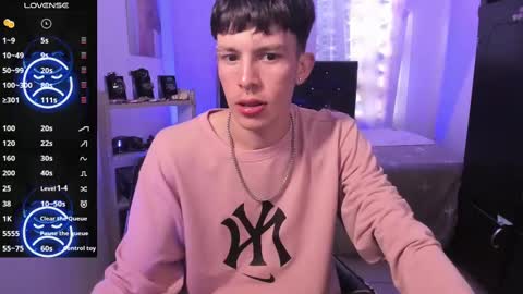 andrew_angels online show from December 2024 12:49:01 PM