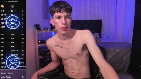 andrew_angels online show from December 2024 10:12:02 AM