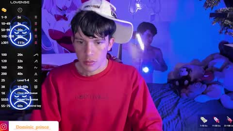 andrew_angels online show from September 2025 07:08:02 AM