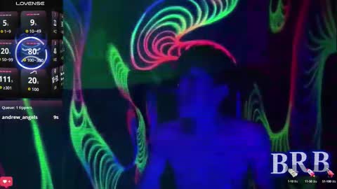 andrew_angels online show from September 2025 06:28:02 AM