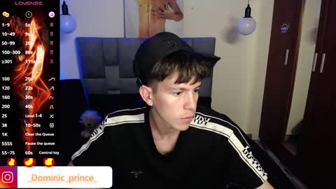 andrew_angels online show from October 2025 05:08:02 AM