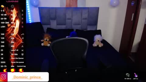 andrew_angels online show from October 2025 01:40:01 AM