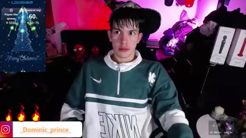 andrew_angels online show from January 2026 09:34:02 AM