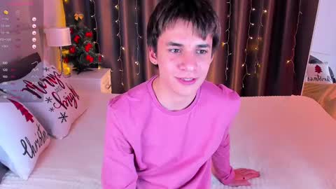 Andrew online show from December 2024 01:32:02 PM