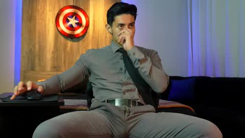 Andrew online show from December 2024 06:22:02 AM