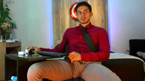 Andrew online show from April 2026 05:29:02 AM