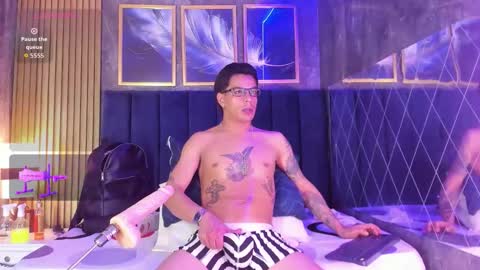 andrew_haalls online show from May 2026 06:15:02 PM