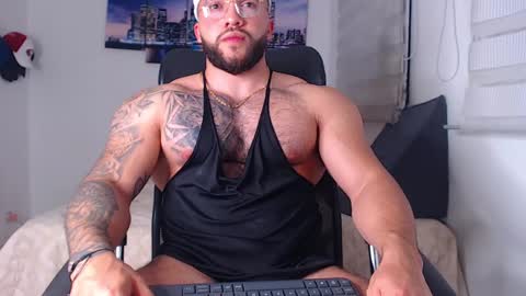 Snapshot of andrew_holden__ chatting on September 2025 12:45:02 AM andrew_holden__ online show from September 2025 12:45:02 AM
