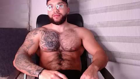 andrew_holden__ online show from December 2025 11:54:01 PM