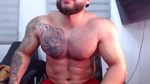 andrew_holden__ online show from February 2026 12:04:02 AM