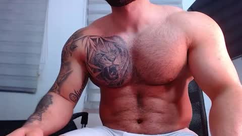 andrew_holden__ online show from February 2026 12:28:02 AM