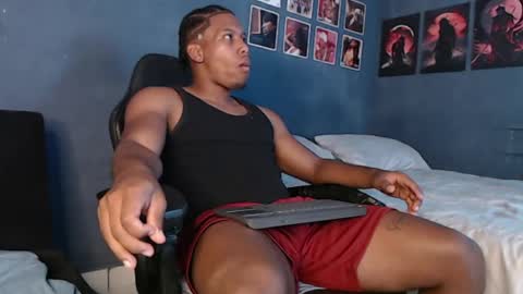 Andrew online show from April 2026 04:44:02 PM