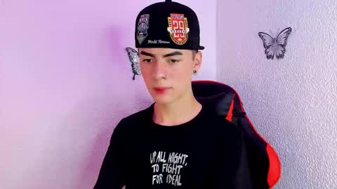 Snapshot of andrew_ixz chatting on January 2026 09:09:02 PM andrew ixz online show from January 2026 09:09:02 PM