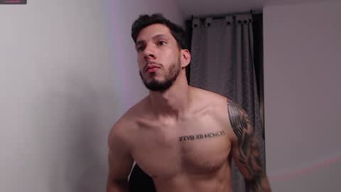 Snapshot of andrew_mathe chatting on December 2024 01:14:01 AM Andrew Mathwes online show from December 2024 01:14:01 AM