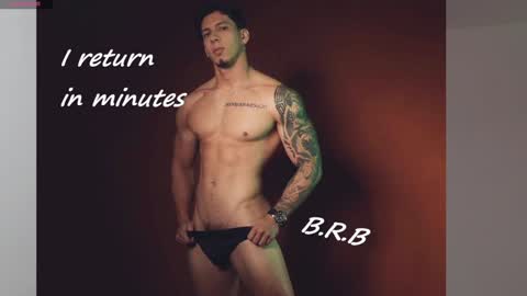 Snapshot of andrew_mathe chatting on January 2025 01:56:01 AM Andrew Mathwes online show from January 2025 01:56:01 AM