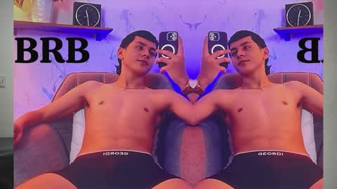 andrew restrepo online show from September 2025 07:36:02 PM