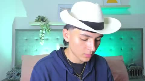 andrew restrepo online show from May 2026 03:08:02 PM