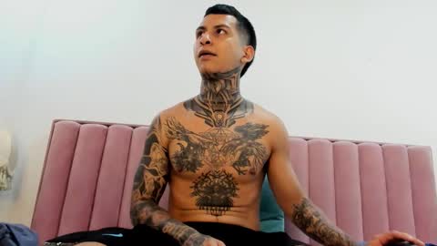 andrew_sanders69 online show from December 2025 03:46:01 AM