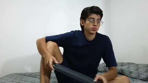 Andrew online show from February 2026 12:59:02 PM