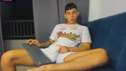 Andrew M. online show from February 2026 11:41:02 PM