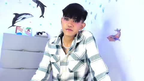 ANDREW independent model online show from December 2024 05:37:01 AM