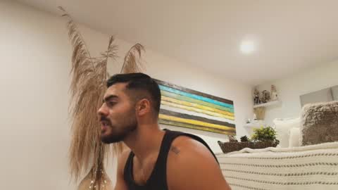 ANDREW WEST online show from January 2026 11:58:02 PM