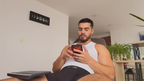 ANDREW WEST online show from February 2026 03:19:02 PM