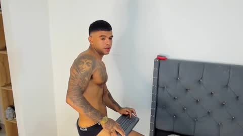 andrew online show from February 2026 12:47:02 PM